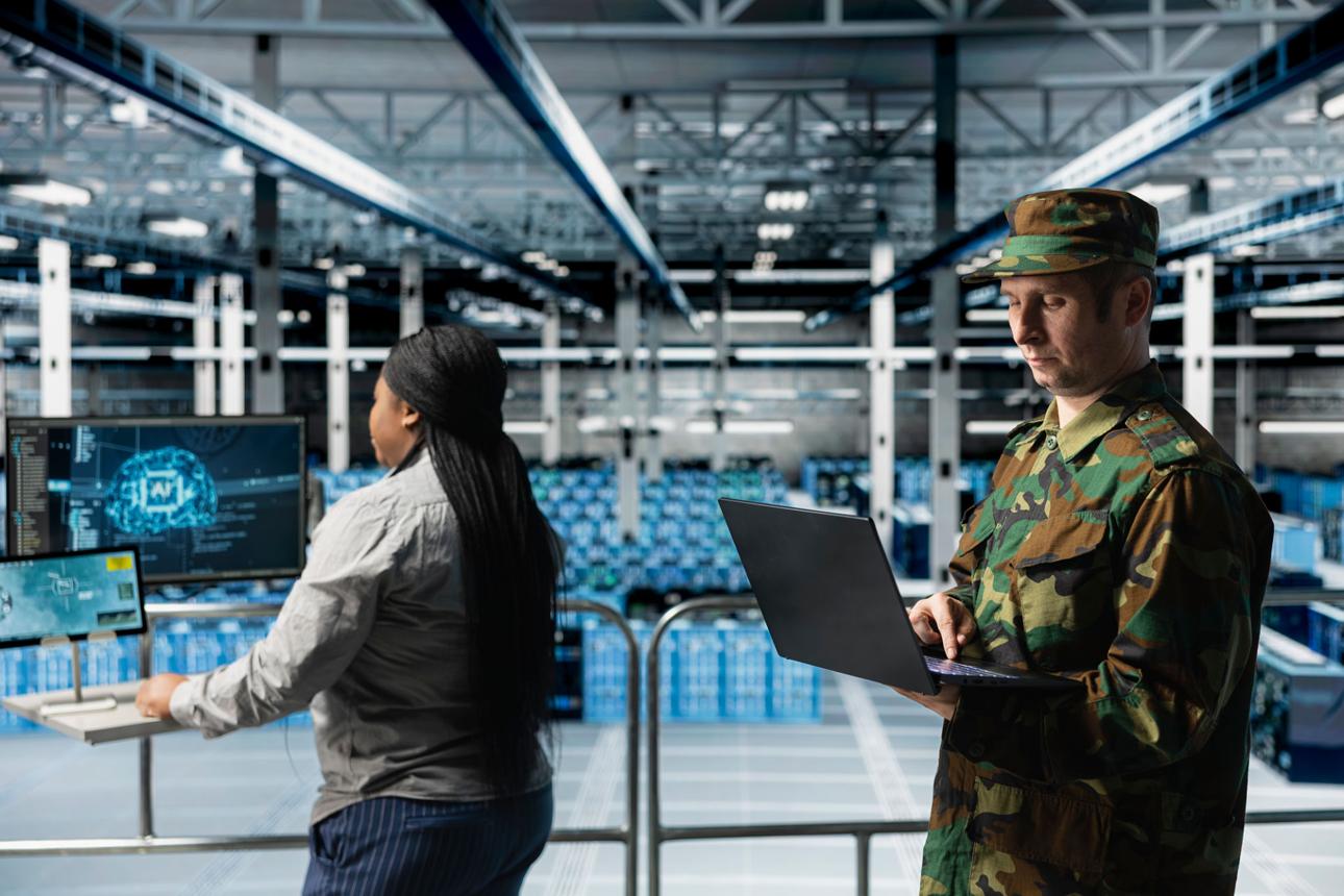 GAN Threat Simulation